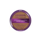 Covergirl Simply Ageless Instant Wrinkle Blurring Pressed Powder - Tawny