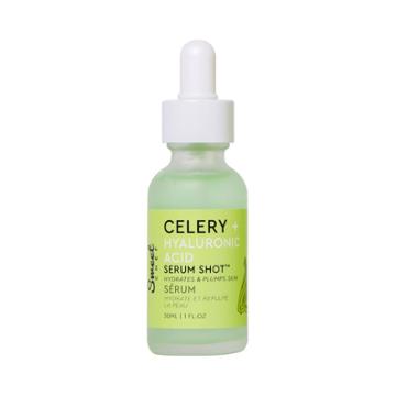 Sweet Chef Celery + Hyaluronic Acid Serum