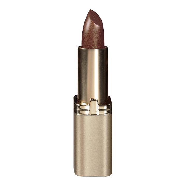 L'oreal Paris Colour Riche Lipstick 825 Bronzine .13oz, Bronzine