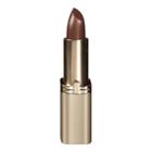 L'oreal Paris Colour Riche Lipstick 825 Bronzine .13oz, Bronzine
