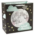 Spritz Sleepy Moon Cub Gift Bag -