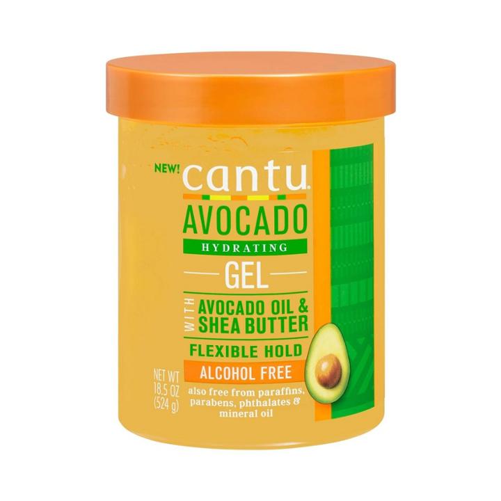 Cantu Avocado Styling Gel