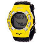 Men's Everlast Wireless Fitness Tracker Watch - Yellow