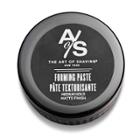 Target The Art Of Shaving Men's Forming Paste Hair Styling Product