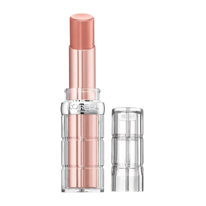 L'oreal Paris Color Riche Plump And Glow 107 Coconut (white)
