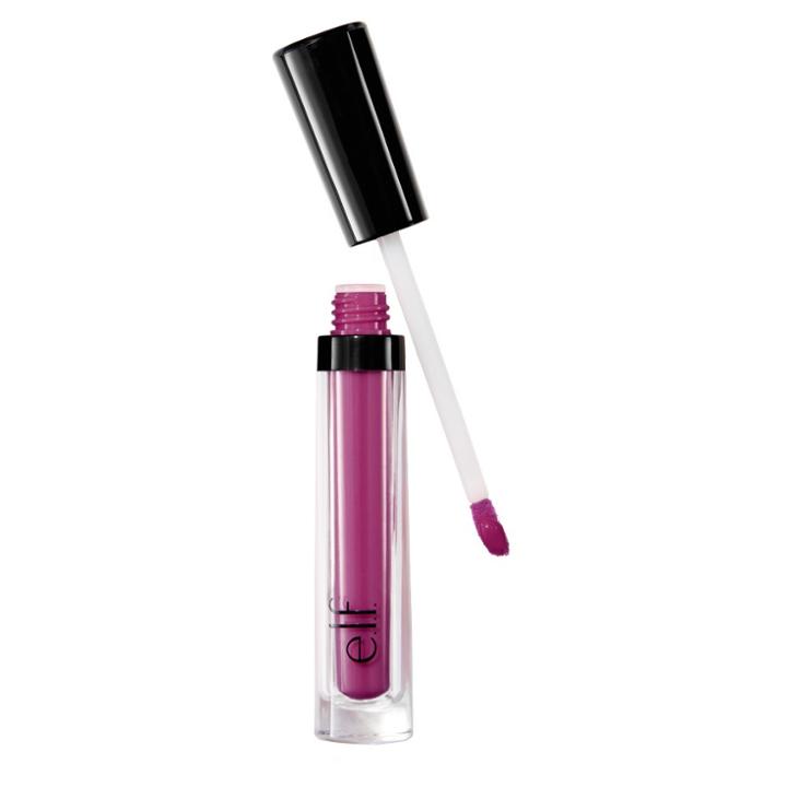 E.l.f. Tinted Lip Oil Berry Kiss - .1 Fl Oz