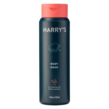 Harry's Fig Body Wash