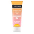 Neutrogena Invisible Daily Defense Sunscreen Lotion - Spf