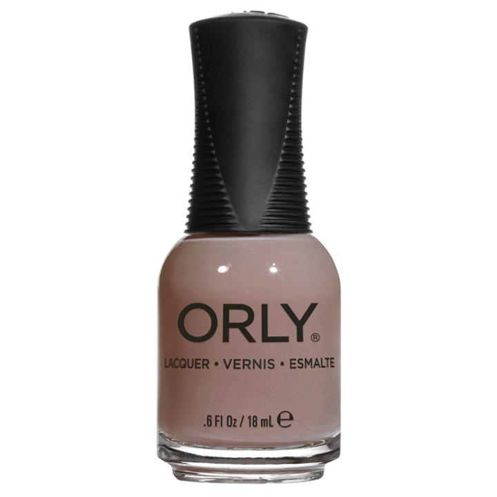 Orly Nail Polish - Country Club Khaki - 0.6 Fl Oz, Counry Club Khaki