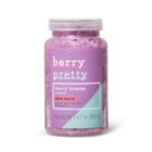 Target Beauty - Holiday - Bath Salts Purple