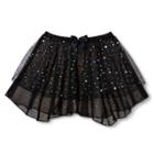 Target Danz N Motion Girls' Tutu - Black