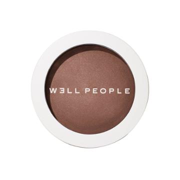 Well People Superpowder Bronzing Powder - Bronze
