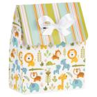 Creative Converting 12ct Happy Jungle Favor Bags,