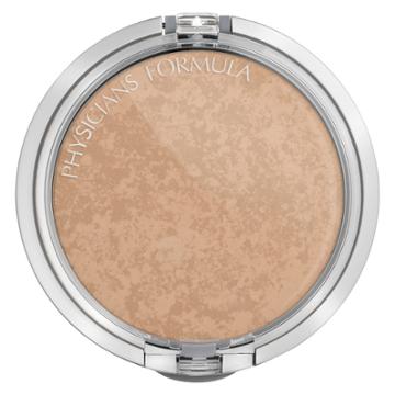 Target Physicians Formula Mineral Wear Mineral Face Powder (talc-free) Spf 16 Buff Beige