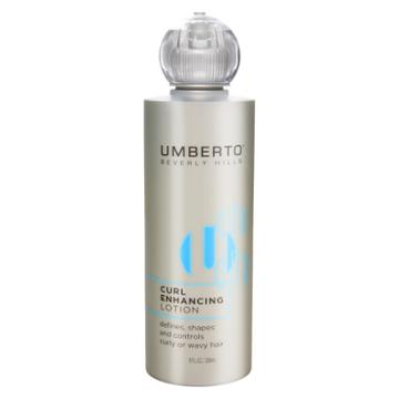 Umberto Curl Enhancing