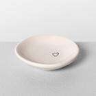 Heart Ring Dish - Hearth & Hand With Magnolia, Adult Unisex, White
