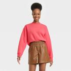 Women's Sweatshirt - A New Day Pink