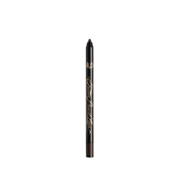Kvd Beauty Tattoo Pencil Eyeliner - Pyrolusite Brown - 0.38oz - Ulta Beauty