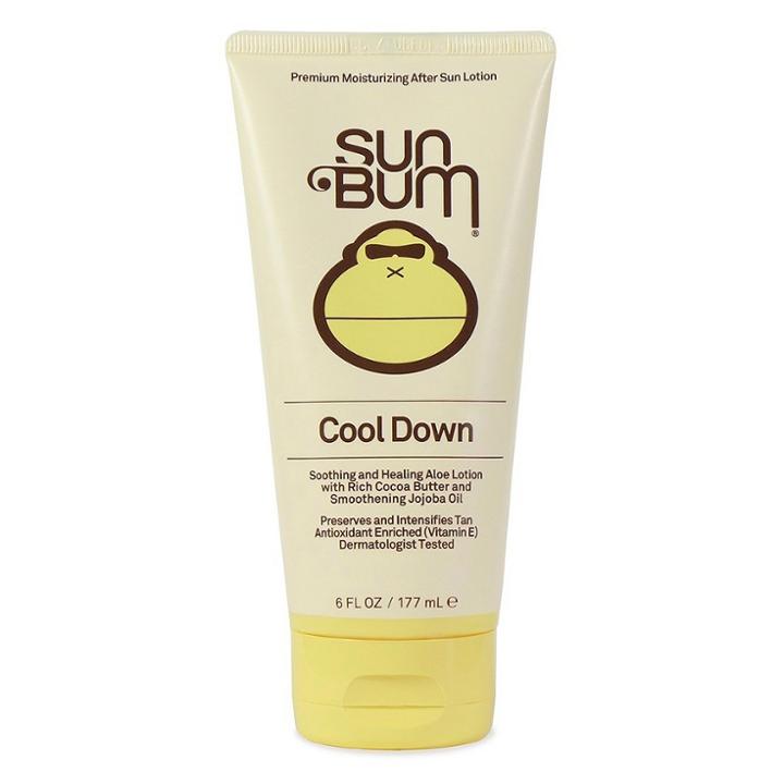 Sun Bum Cool Down Hydrating After Sun Lotion
