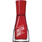 Sally Hansen Insta-dri Nail Color 383 Asap Apple