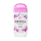 Luster's Crystal 24hr Unscented Solid Deodorant