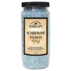 Village Naturals Therapy Stress And Tension Mineral Bath