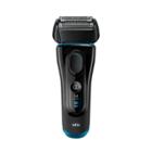 Braun Series 5 5140s Men's Rechargeable Electric Wet & Dry Foil Shaver Precision Trimmer