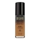 Milani Conceal + Perfect 2-in-1 Foundation 09 Tan