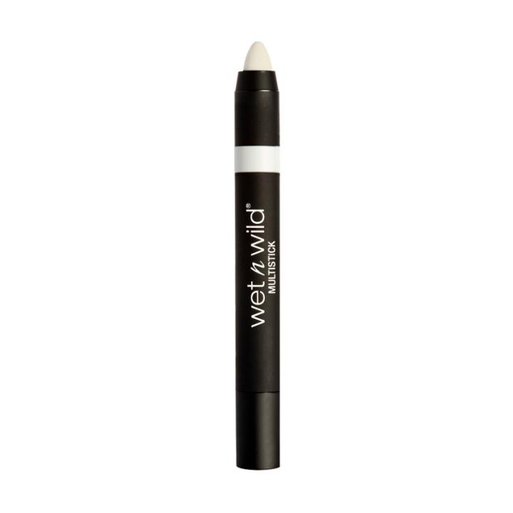 Wet N Wild Fantasy Makers Body Crayon White Iridescent - .13oz, White Iridecent