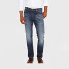 Levi's Men's 527 Slim Bootcut Jeans - Blue Wave
