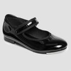 Target Freestyle By Danskin Girls' Dance Shoes - Black