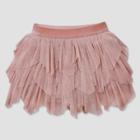 Baby Girls' Afton Street Fairy Tutu Skirt - Ballet Newborn, Pink