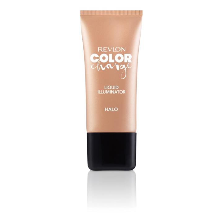 Revlon Liquid Illuminator 200 Halo - 1 Fl Oz,