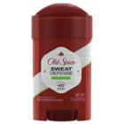 Old Spice Men's Antiperspirant & Deodorant Sweat Defense Extra Fresh Soft