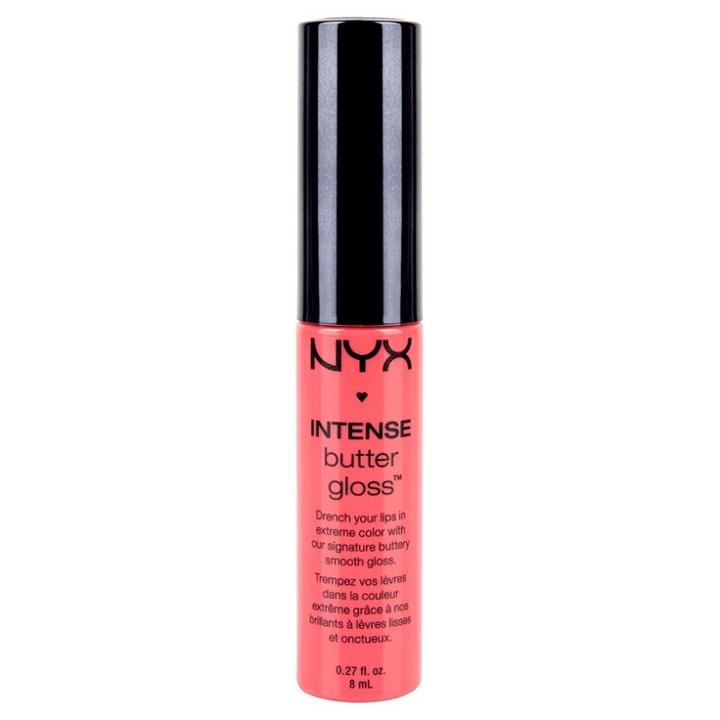 Nyx .27 Floz Pink