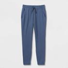 All In Motion Girls' Cozy Soft Fleece Joggers - All In