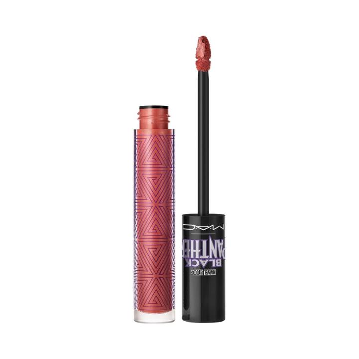 Mac Show Off Liquid Lip Color - 0.16 Fl Oz - Ulta Beauty