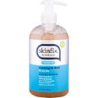 Unscented Skinfix Cleansing Oil Wash