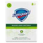 Safeguard Fresh Clean Scent With Aloe Bar Soap - 8pk