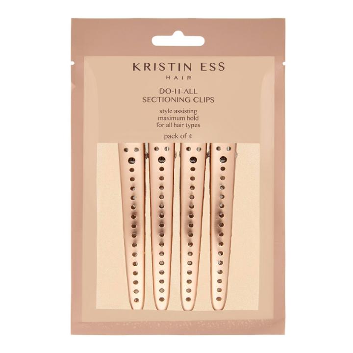 Target Kristin Ess Do-it-all Sectioning Clips