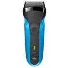 Braun Series 3 Men's Rechargeable Wet & Dry Electric