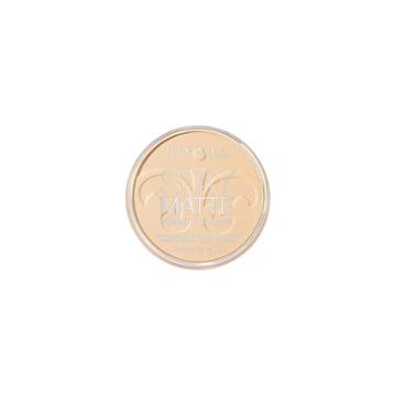 Rimmel Stay Matte Powder - Transparent, Adult Unisex