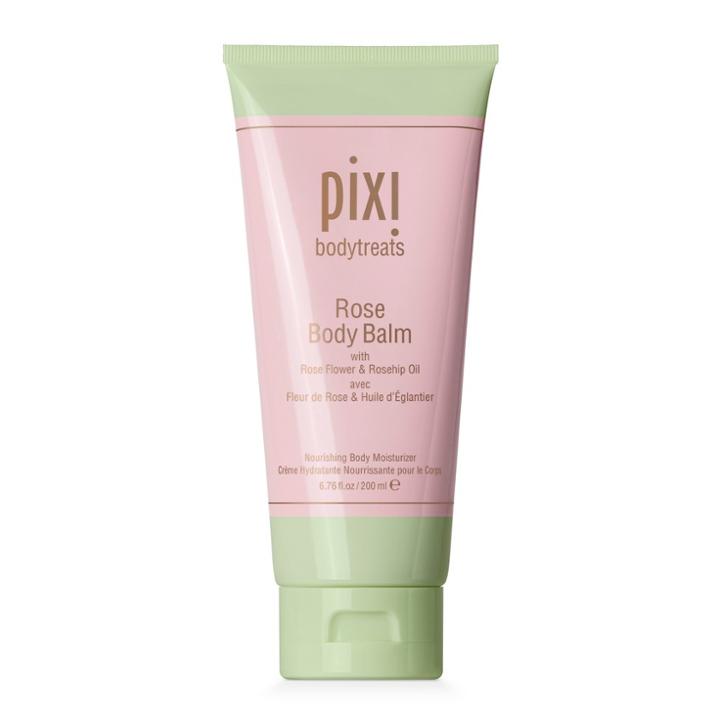 Pixi By Petra Rose Body Balm