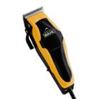 Wahl Clip N Groom Men's Haircut Kit With Built In Finishing Trimmer