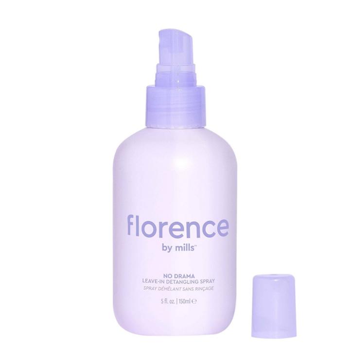 Florence By Mills No Drama Leave-in Detangling Spray - 5 Fl Oz - Ulta Beauty