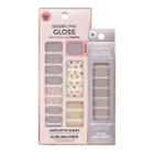 Dashing Diva Gloss Palette More Manis Nail Art Kit - Lavender Dreams