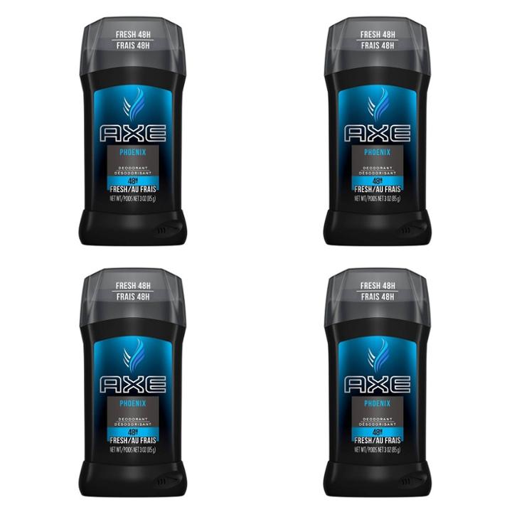 Axe Phoenix All-day Fresh Deodorant Stick