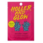 Holler And Glow Purrfect Mani Hand Mask