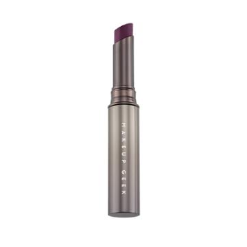 Makeup Geek Iconic Lipstick Vain