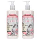 Soap & Glory The Righteous Butter Body Lotion - 2ct/16.2 Fl Oz, Women's